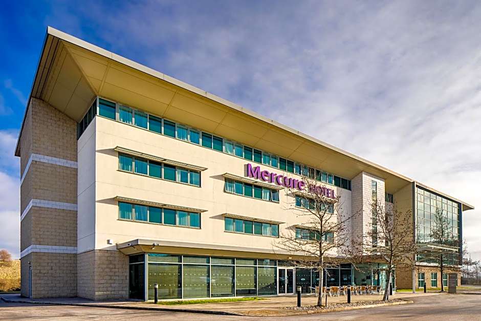 Mercure Sheffield Parkway
