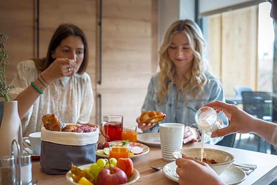 AlpenParks Premium Apartment Rehrenberg II