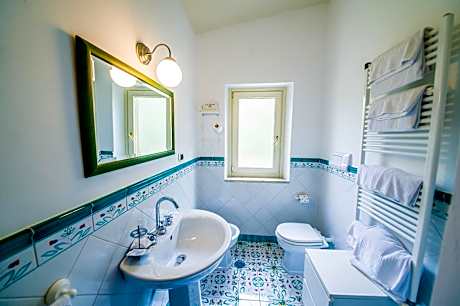 Family Room with Sea View