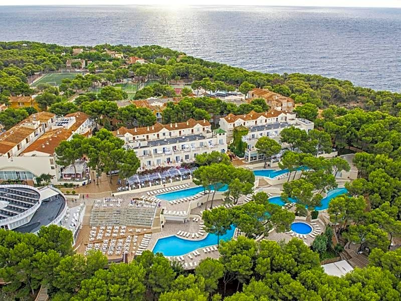 Iberostar Waves Club Cala Barca