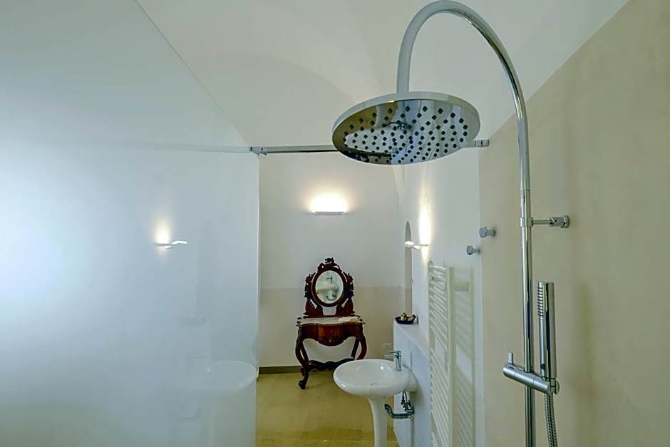 Pascaraymondo Suite Palace