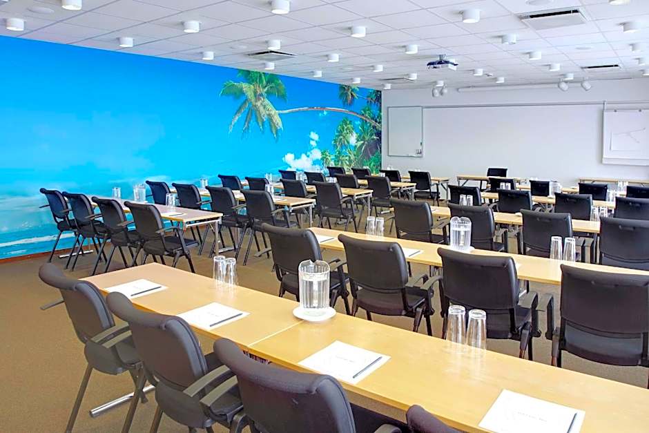 Quality Hotel The Reef