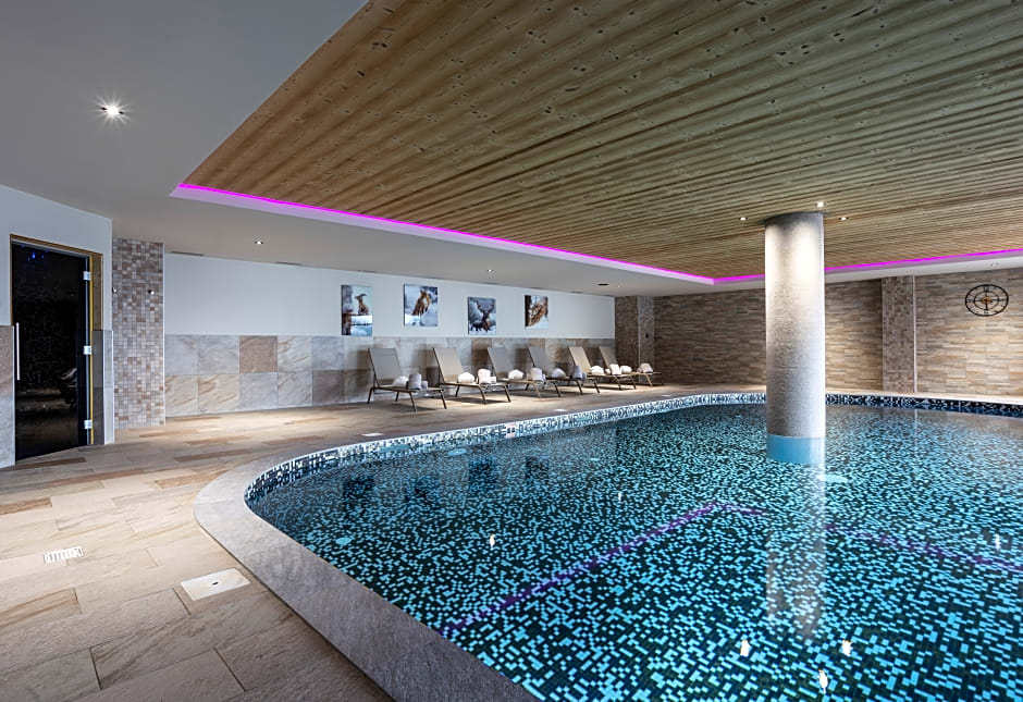 Residence Daria-I Nor