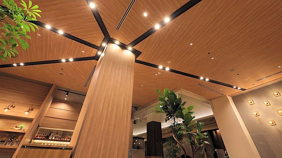 ANA Holiday Inn Sendai By IHG