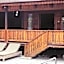 Madaira Villa Senggigi