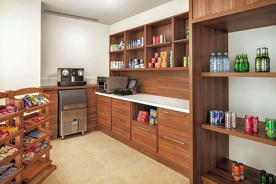 Hilton Garden Inn Al Jubail