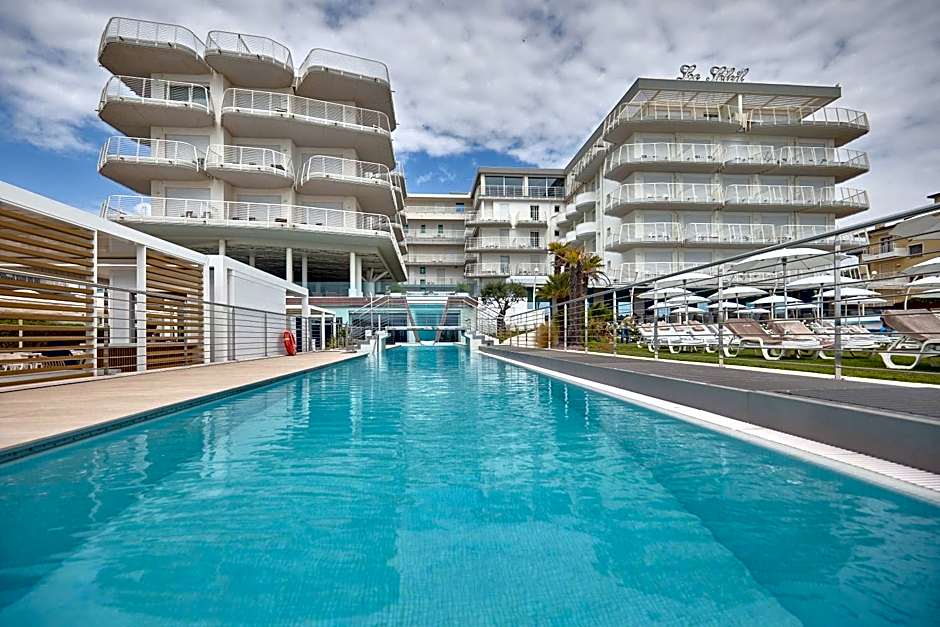 Hotel Le Soleil
