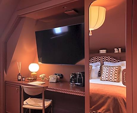 Standard Double Room - Annex