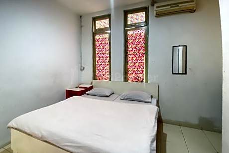 Wisma Syariah Lambhuk Banda Aceh RedPartner