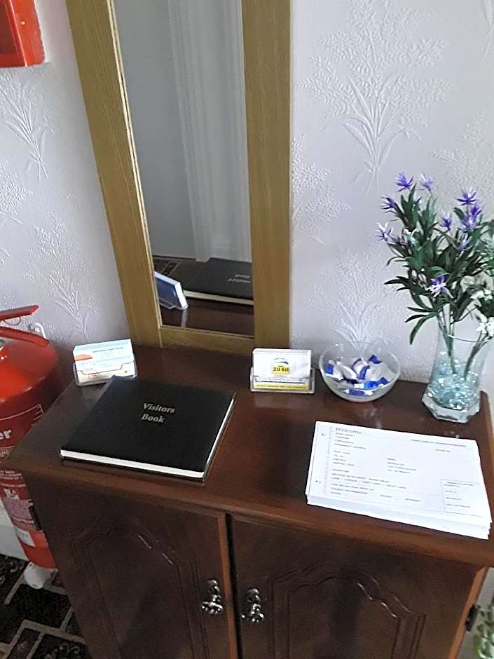 Merriedale Guest House