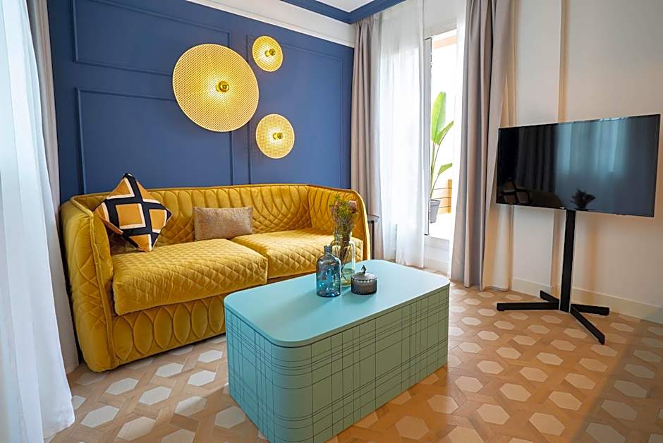 SmartRental Collection Gran Vía Capital