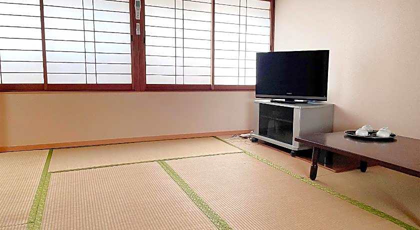 Business Ryokan Wakakusa