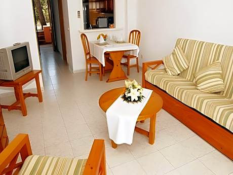 Apartment 2 Adults