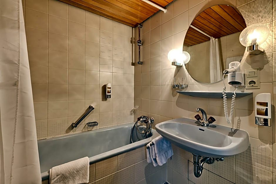 Hotel Lamm