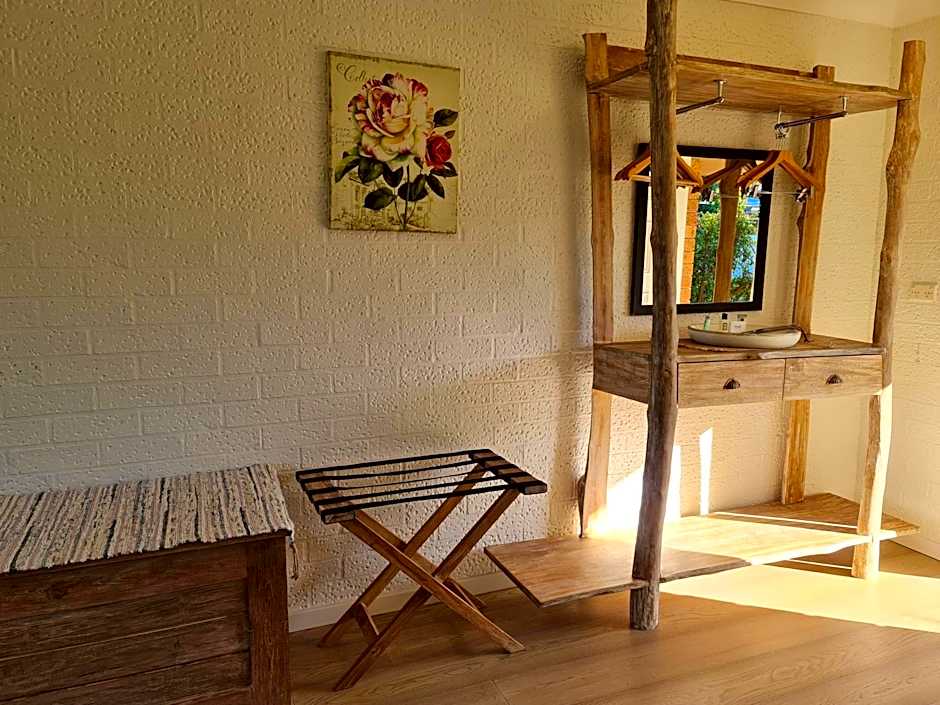 Vacy Hunter Valley Lodge