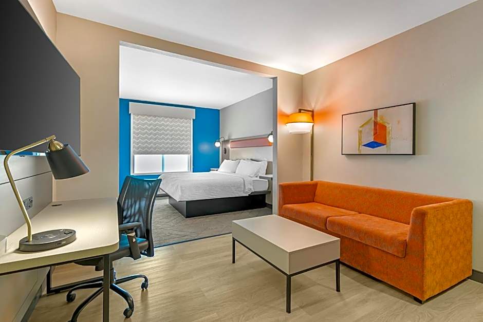 Holiday Inn Express Hotel & Suites Clemson - University Area By IHG