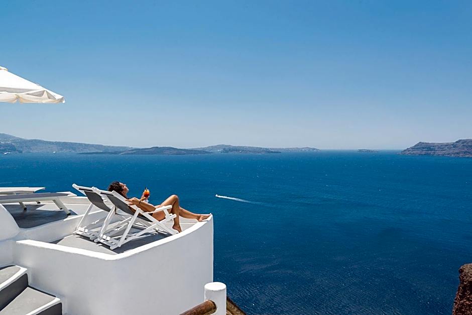 Caldera Premium Villas