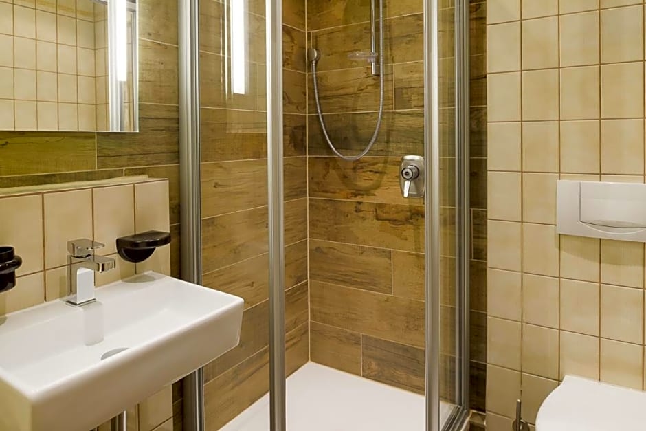 Hotel am Brenner