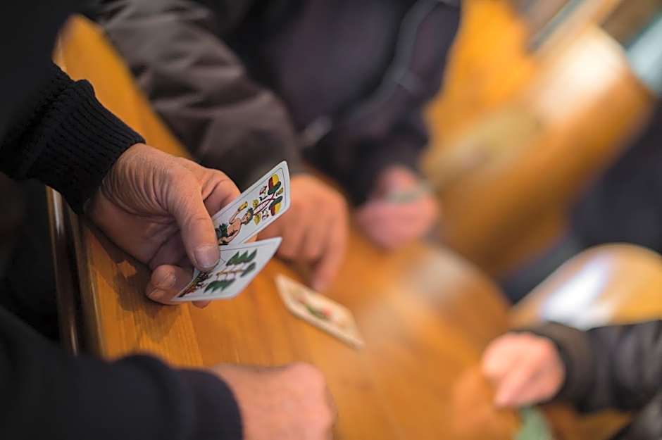 Hotel Gasthof Jochele