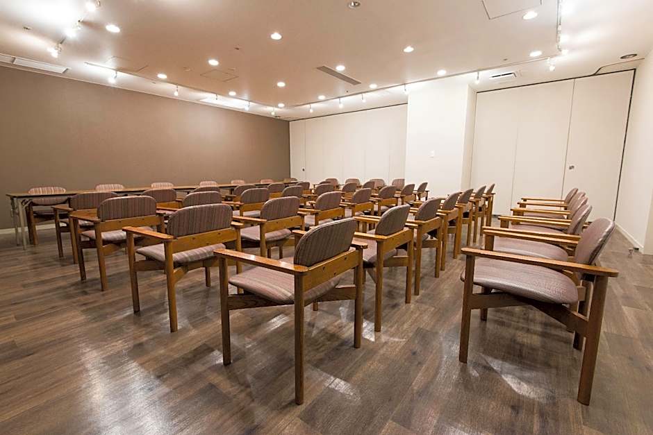 The Hedistar Hotel Narita