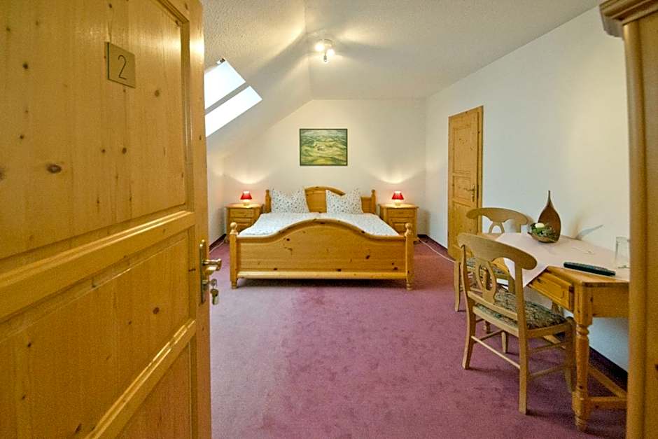 Hotel Garni Am Klostermarkt