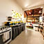 OXE hostel