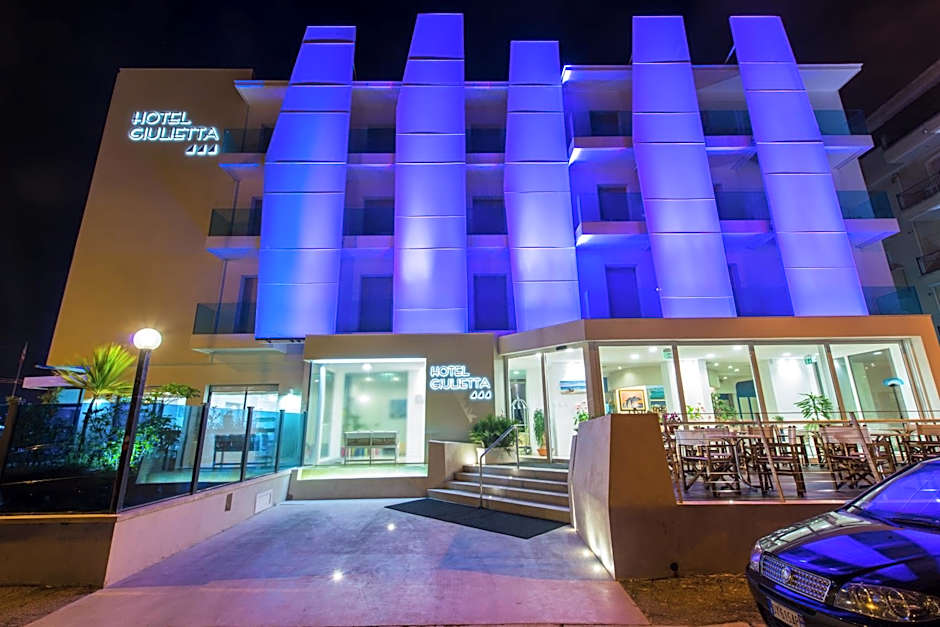 Hotel Giulietta