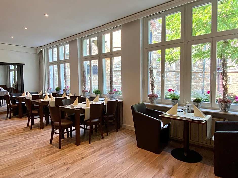 Burbaums Restaurant Hotel