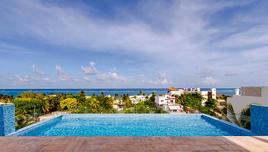 Areia Boutique Hotel - Puerto Morelos photo 43