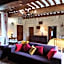 Appartement Prestige Résidentiel 3 chambres 3 salles de bain au Manoir de Mathan à Crépon 5 mn d'Arromanches et 10 mn de Bayeux