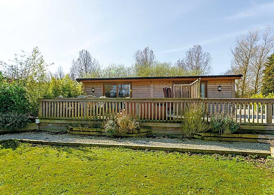 Pickering Lodges