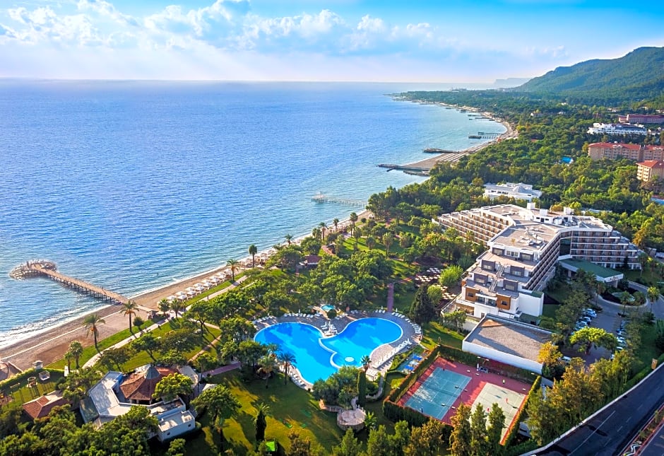 Rixos Beldibi Hotel