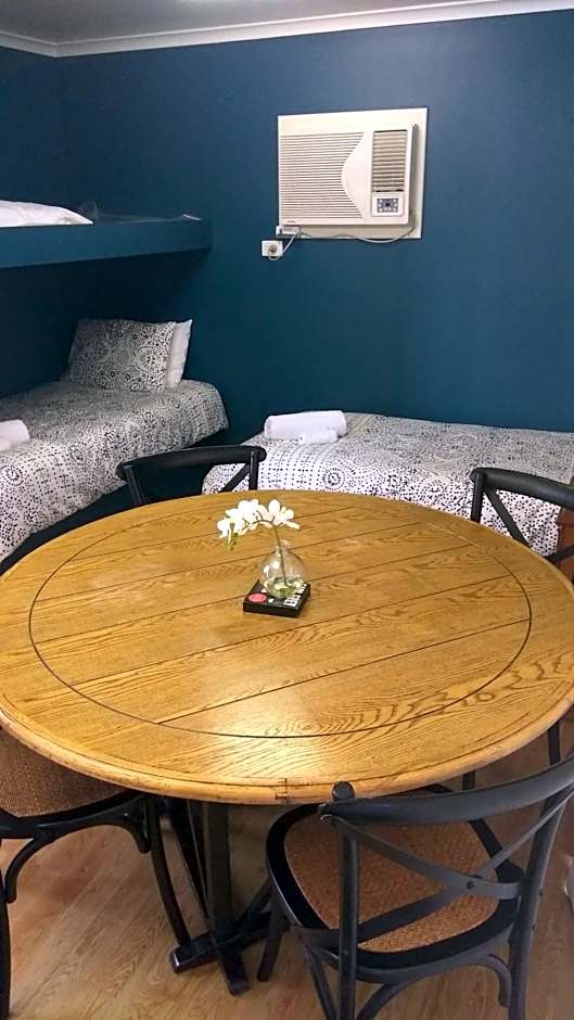 Oval Motel - Murray Bridge