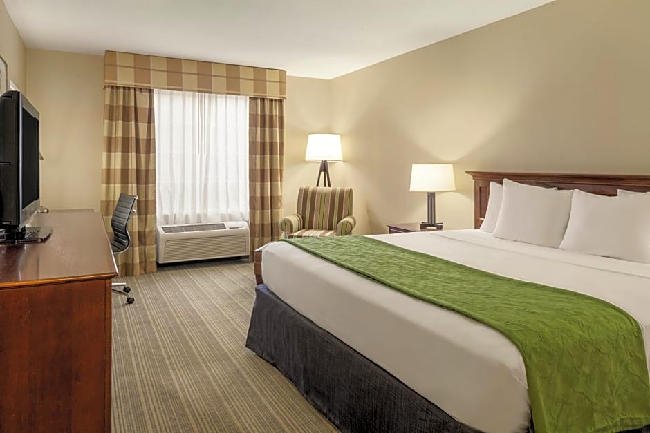 Country Inn & Suites by Radisson, Lima, OH