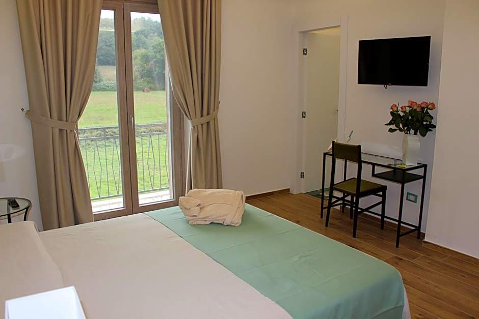 LE CANONICHE NEL MATESE ALBERGO DIFFUSO