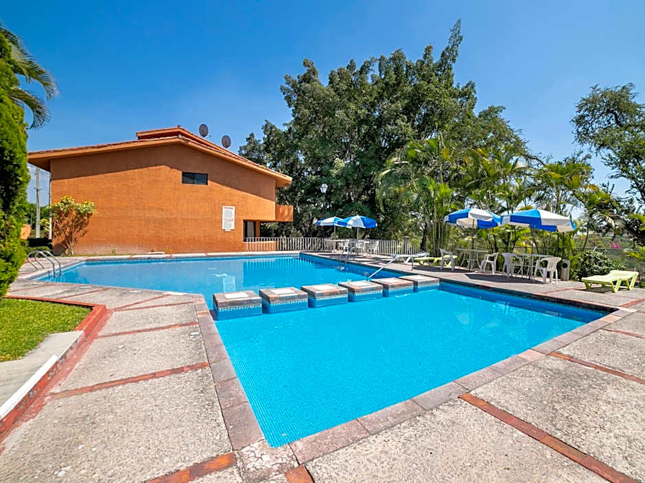 Hotel La Rinconada Santa Fe