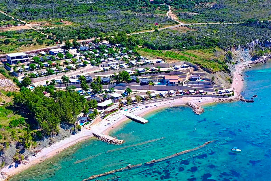 Lavanda Mobile Homes & Villas