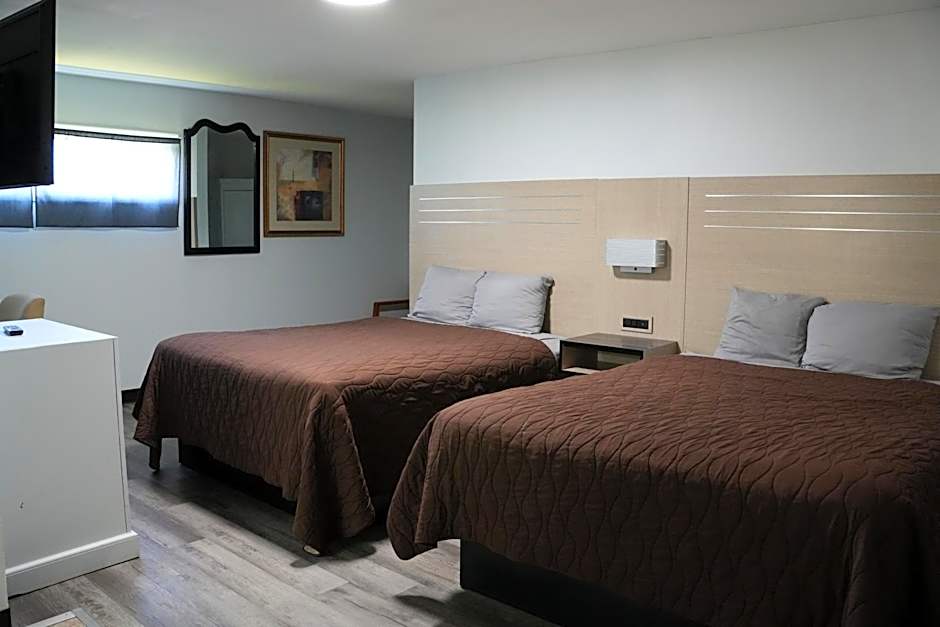 Relax Inn