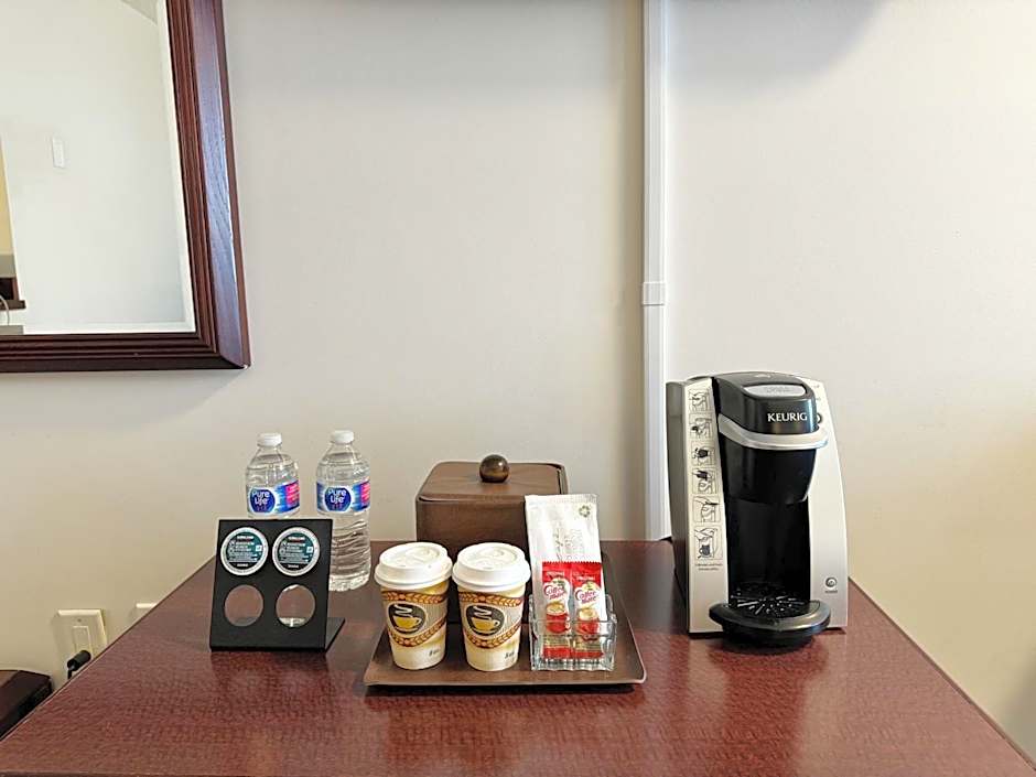 Divya Sutra Plaza and Conference Centre Calgary Airport