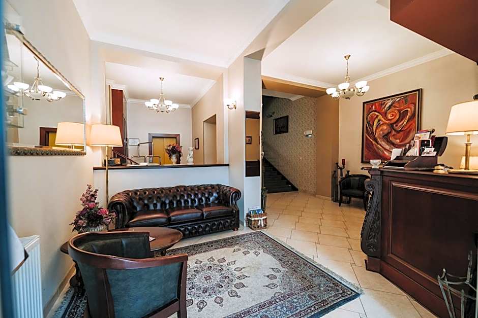 Boutique Hotel Maraton