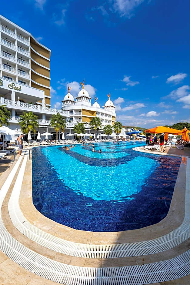 Oz Hotels Sui