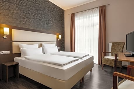 Comfort Twin Room
