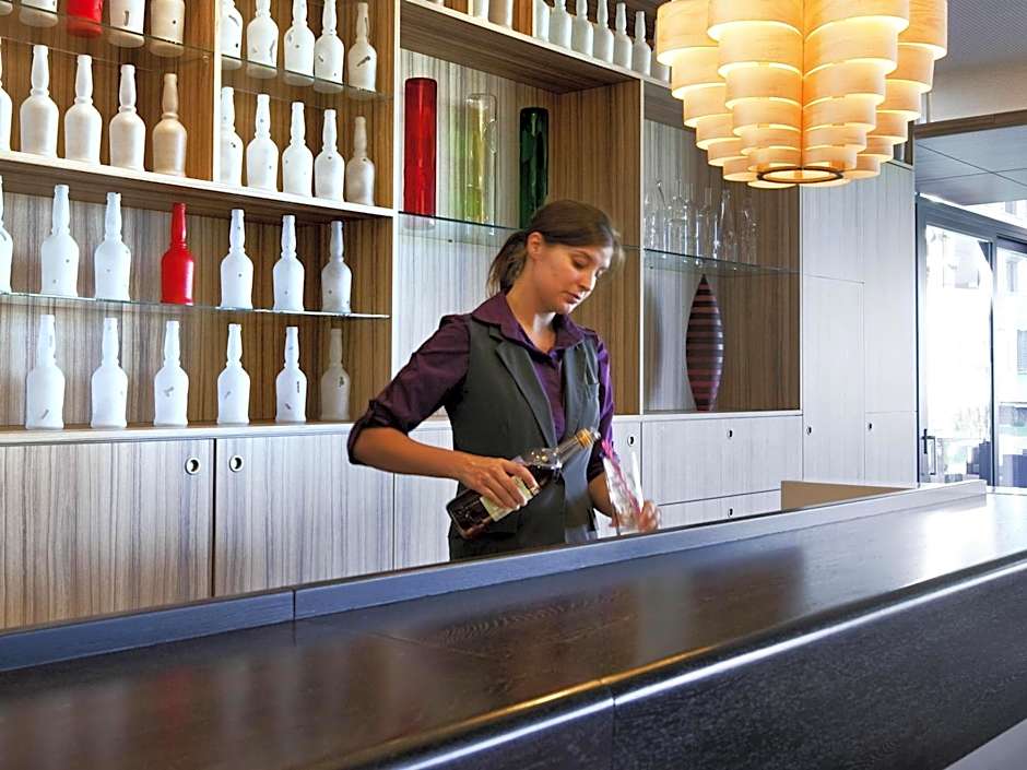 Novotel Lausanne Bussigny