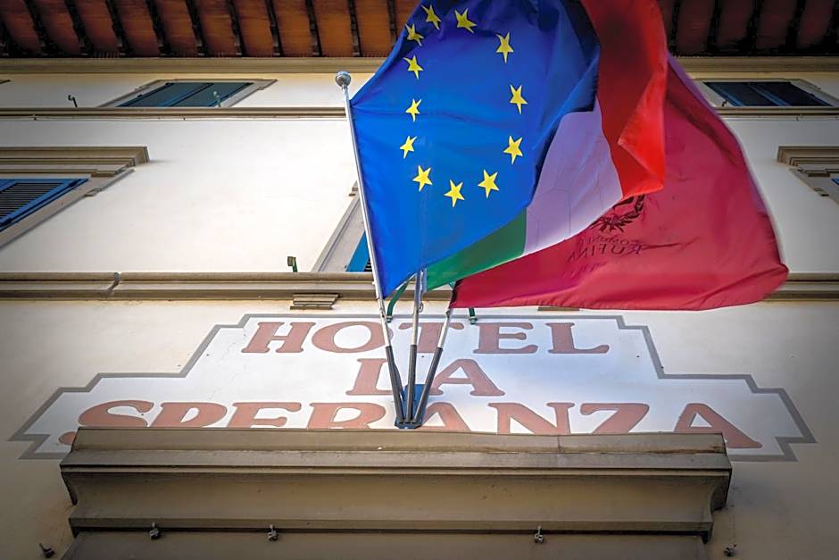 La Speranza Hotel Grazzini