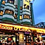Angus O'Tool's Guesthouse