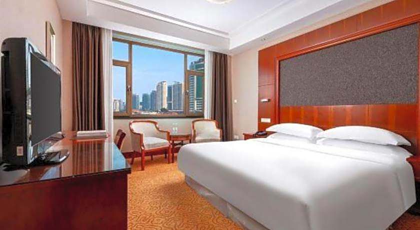 Yantai Golden Gulf Hotel