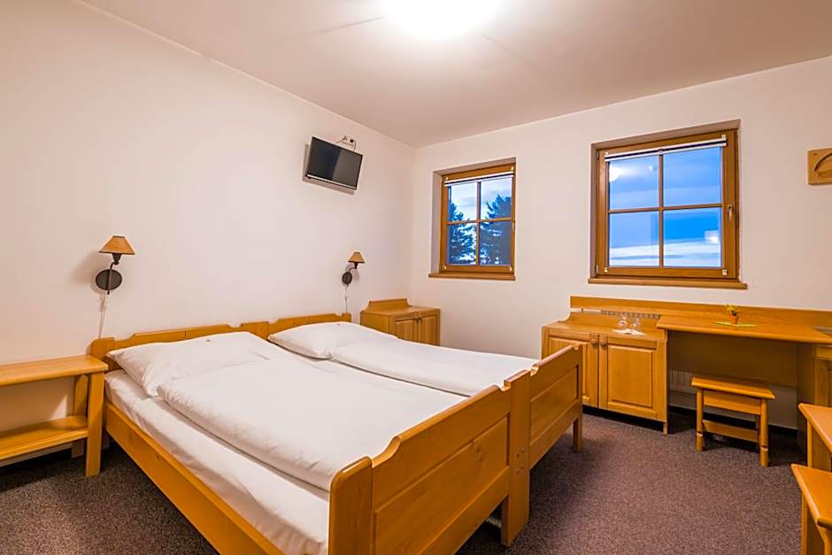 Horský Hotel Kohútka