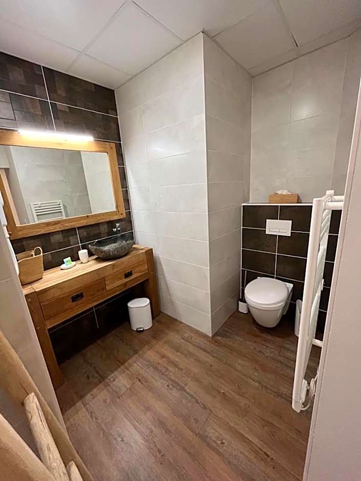 Home Place Apartments - Gujan Arcachon