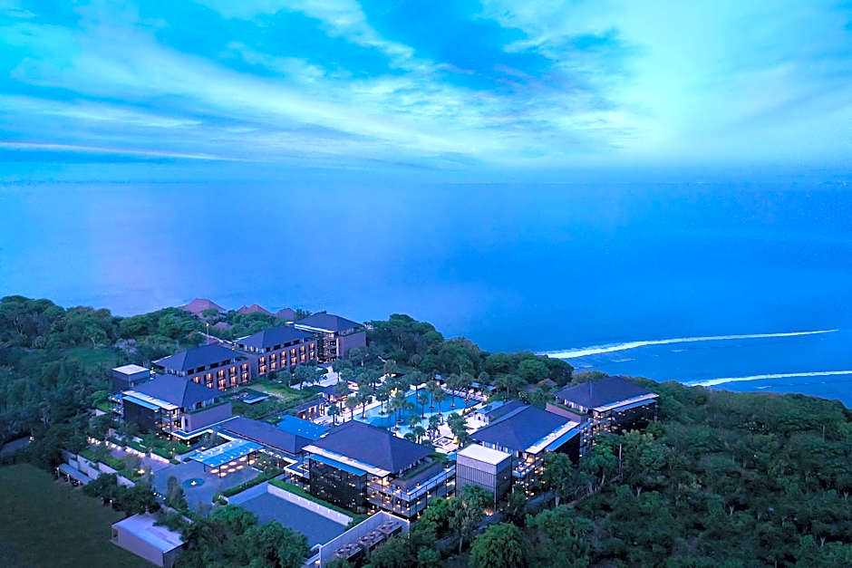 Radisson Blu Bali Uluwatu