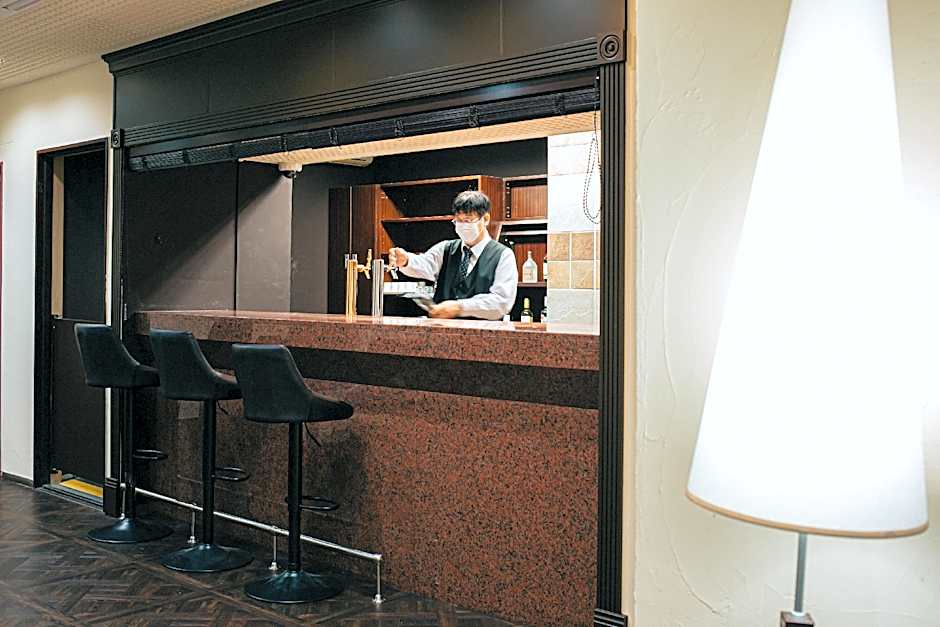 Hamamatsu Station Hotel
